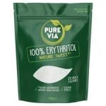 Pure Via 100% Erythritol 900G