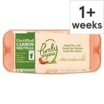 Purely Organic Eggs Mixed Weight 10 Pack