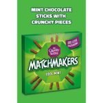 Quality Street Mint Matchmakers 120G - Image 2