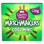 Quality Street Mint Matchmakers 120G