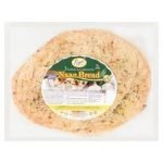 Regal Naan Garlic And Coriander 3 Pack