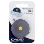 Retractable Tape Measure