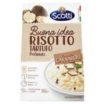 Riso. Scotti Buona Idea Risotto With Truffle 210G