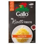 Risotto Gallo Pronto Milanese 175G