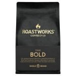 Roastworks The Bold Coffee Beans 200G