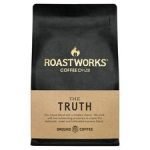 Roastworks The Truth Ground Coffee 200G