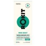Rokit 10 Pods Mind Boost Coffee 56G