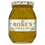 Roses Lemon & Lime Marmalade 454G