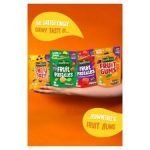 Rowntree's Fruit Gums Vegan Friendly 150G - Image 2