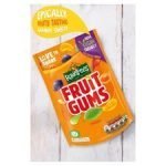 Rowntree's Fruit Gums Vegan Friendly 150G - Image 3