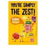 Rowntrees Jelly Tots Pouch Bag 150G - Image 3