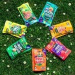 Rowntree's Pic And Mix Vegan Friendly Sweets 150G - Image 2