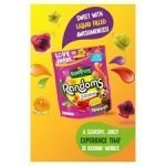 Rowntrees Randoms Juicers 140G - Image 2