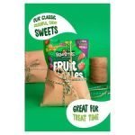 Rowntrees Vegan Fruit Pastilles 143G - Image 4