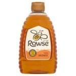 Rowse Honey Squeezy 680G