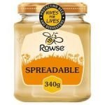 Rowse Set Honey 340G