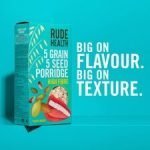 Rude Health 5 Grain 5 Seed Porridge 400G - Image 3