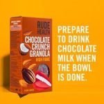 Rude Health Chocolate Crunch Granola 400G - Image 2