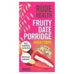 Rude Health Fruity Date Porridge 400G