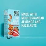 Rude Health Low Sugar Granola Almond & Hazelnut 400G - Image 2