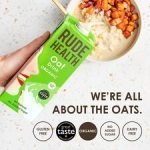 Rude Health Oat Drink Organic 1 Litre - Image 2