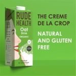Rude Health Oat Drink Organic 1 Litre - Image 4