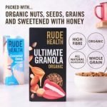 Rude Health Organic Ultimate Granola 400G - Image 2