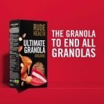 Rude Health Organic Ultimate Granola 400G - Image 3