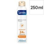 Sanex Dermo Sensitive Deodorant 250Ml