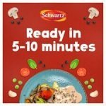 Schwartz Creamy Mild Peppercorn Sauce 25G - Image 4