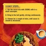 Schwartz Creamy Pepper Sauce 25G - Image 2