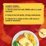 Schwartz Hollandaise Sauce 25G - Image 2