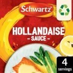 Schwartz Hollandaise Sauce 25G