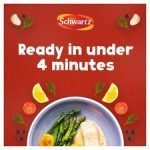 Schwartz Hollandaise Sauce 25G - Image 4