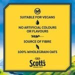 Scott's Old Fashion Oat Porridge 1Kg - Image 3