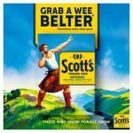 Scotts Porage Oats Porridge 2Kg - Image 2