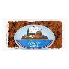 Seerys Porter Cake 500G Seerys Porter Cake 500G - Image 1