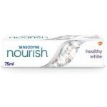 Sensodyne Nourish Healthy White Toothpaste 75Ml