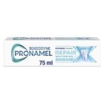 Sensodyne Pronamel Intensive Repair Whitening Toothpaste 75Ml
