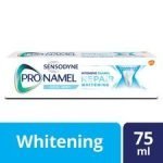 Sensodyne Pronamel Intensive Repair Whitening Toothpaste 75Ml - Image 3