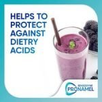 Sensodyne Pronamel Mineral Boost Infused With Peppermint 75Ml - Image 4