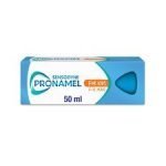 Sensodyne Pronamel Mint Toothpaste Children 50Ml