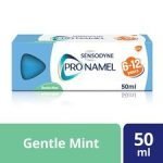 Sensodyne Pronamel Mint Toothpaste Children 50Ml - Image 3