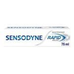 Sensodyne Rapid Relief Whitening 75Ml