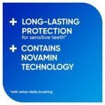 Sensodyne Repair & Protect Toothpaste Extra Fresh 75Ml - Image 3