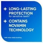 Sensodyne Repair & Protect Whitening Toothpaste 75Ml - Image 3