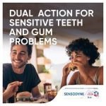 Sensodyne Sensitivity & Gum Whitening Toothpaste 75Ml - Image 2