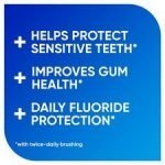 Sensodyne Sensitivity & Gum Whitening Toothpaste 75Ml - Image 4
