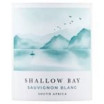 Shallow Bay South African Sauvignon Blanc 75Cl - Image 2