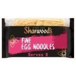 Sharwoods Fine Egg Noodles 340G
